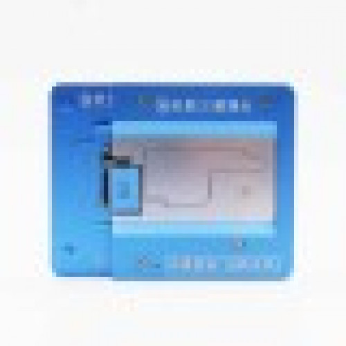 Mijing Z13 Z15 Z16 BGA Reballing Stencil for iPhone X/XS/XS MAX/11/11 Pro/11Pro MAX Motherboard Holder Soldering Repair Tools