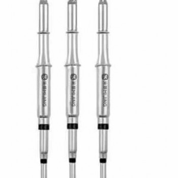 MiJing MJ-C115 Series Soldering Tips / Bit PURPLE COPPER INTEGRATED HEATING CORE
