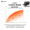 Mijing MJ-F11 1000W Multi-Mode Adjustment Intelligent SMD Hot Air Gun Desoldering Rework Station