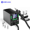 Mijing MJ-F11 1000W Multi-Mode Adjustment Intelligent SMD Hot Air Gun Desoldering Rework Station