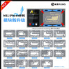 Mijing iRepair MS1 New Update Hollow Version Universal Module for iPhone 11 to 17Pro Max