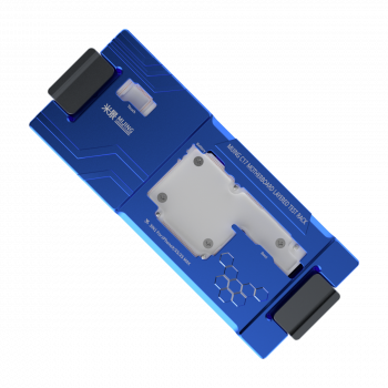 MiJing C17 Main Board Middle Layered Function Testing Fixture for iPhone X / Xs / Xs Max