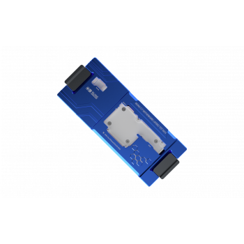 MiJing C17 Main Board Middle Layered Function Testing Fixture for iPhone X / Xs / Xs Max