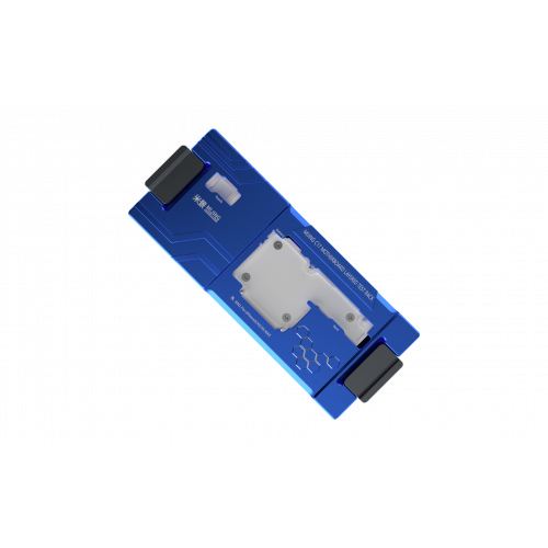 MiJing C17 Main Board Middle Layered Function Testing Fixture for iPhone X / Xs / Xs Max