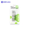 Mijing MJ210 9-in-1 Soldering Heating Core with Replacement Head for Screen / Motherboard Flying Wire