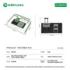 Mijing Z22 MAX CPU Chip Tin Planting BGA Reballing Stencil Platform for iPhone 11-17PM / Android