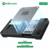 Mijing Z22 MAX CPU Chip Tin Planting BGA Reballing Stencil Platform for iPhone 11-17PM / Android
