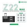 Mijing Z22 MAX CPU Chip Tin Planting BGA Reballing Stencil Platform for iPhone 11-17PM / Android