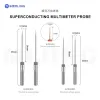 Mijing BX-12 Multifunctional Stainless Steel Multimeter Probe MIJING