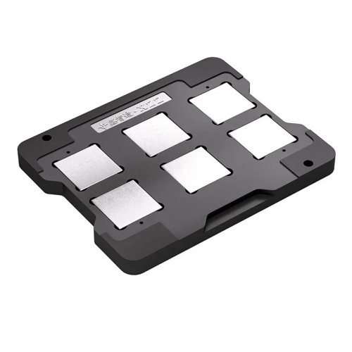 XZZ AR Series SAM Motherboard Middle Layer Planting Tin Platform for Samsung S21U / S22U / S23U / S24U