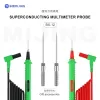 Mijing BX-12 Multifunctional Stainless Steel Multimeter Probe MIJING