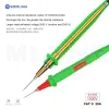 Mijing BX-12 Multifunctional Stainless Steel Multimeter Probe MIJING