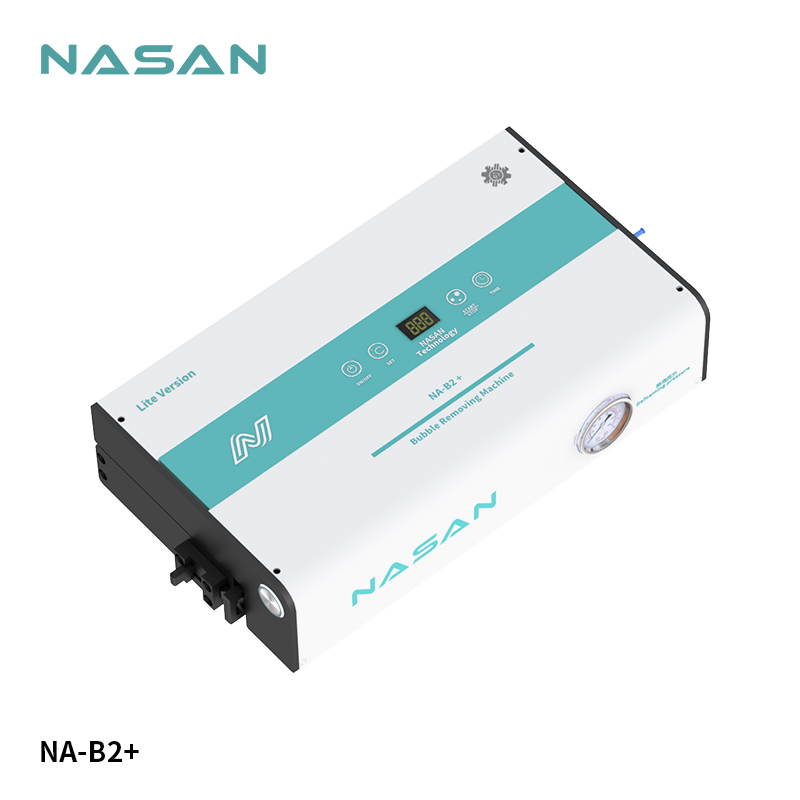 NASAN NA-B2 Mini Autoclave LCD OCA Air Bubble Removing Machine