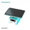 Nasan NA-SP23 Ultra Plus 360 rotatable heat plate