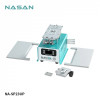 Nasan NA-SP23 Ultra Plus 360 rotatable heat plate