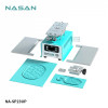 Nasan NA-SP23 Ultra Plus 360 rotatable heat plate