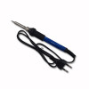 One Stop Iron 806B With Heat Controller (60W) With Free 5 Bits
