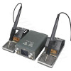 OSS TEAM ST91+ Soldering Station 2 handles OSS TEAM ST91+ Soldering Station 2 handles