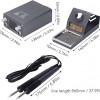 OSS TEAM ST91+ Soldering Station 2 handles OSS TEAM ST91+ Soldering Station 2 handles