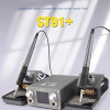 OSS TEAM ST91+ Soldering Station 2 handles OSS TEAM ST91+ Soldering Station 2 handles