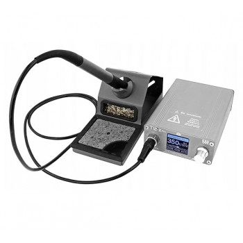 OSS TEAM T12-X PLUS SOLDERING STATION