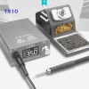 T210 SOLDERING IRON STATION 2S RAPID HEATING BY OSS TEAM (75W)