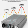 T210 SOLDERING IRON STATION 2S RAPID HEATING BY OSS TEAM (75W)