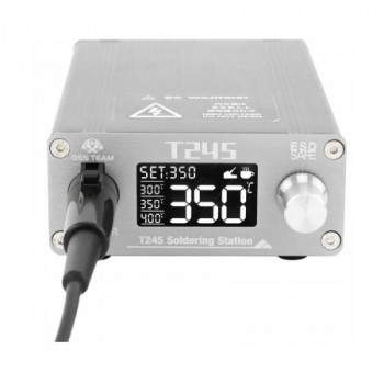 OSS-TEAM T245 SOLDERING STATION