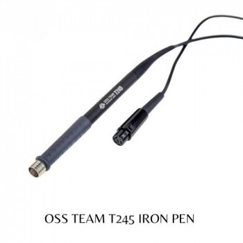 OSS TEAM T245 SOLDERING IRON PEN HANDLE