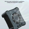 OSS F3 Multi-Function Smoke Extraction + UV Curing + Dust Development + Cooling Fan