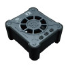 OSS F3 Multi-Function Smoke Extraction + UV Curing + Dust Development + Cooling Fan