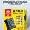 OSS F3 Multi-Function Smoke Extraction + UV Curing + Dust Development + Cooling Fan