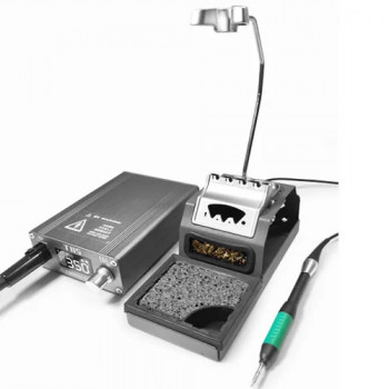 OSS TEAM T115 TEMPERATURE CONTROLLER DIGITAL SOLDERING STATION 45W