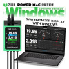 2uul PW08 Power Mac Digital Power Switch Cable for Laptop Computer Repair