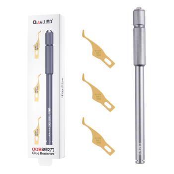 QIANLI 008 GLUE REMOVER BLADE FLEXIBLE TIN BLADE