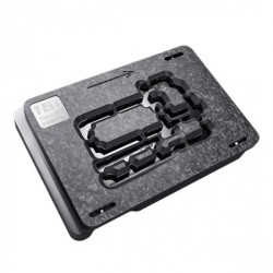 QianLi Middle Frame Reballing Platform For iPhone 16 Series QianLi Middle Frame Reballing Platform For iPhone 16 Series