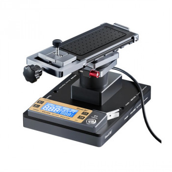 Qianli PM86 Universal Screen Disassembling Heating Separator for Curved / Straight / Folding Screen