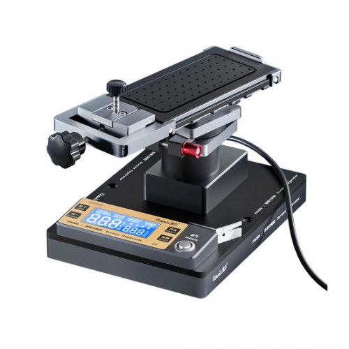 Qianli PM86 Universal Screen Disassembling Heating Separator for Curved / Straight / Folding Screen