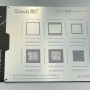 Qianli QS07 Bumblebee Stencil For Qualcomm CPU1