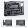Qianli 6-in-1 Middle Frame Reballing Platform for iPhone 15 / 15 Plus / 15 Pro / 15Pro Max Qianli 6-in-1 Middle Frame Reballing Platform for iPhone 15 / 15 Plus / 15 Pro / 15Pro Max