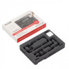 Qianli 6-in-1 Middle Frame Reballing Platform for iPhone 15 / 15 Plus / 15 Pro / 15Pro Max Qianli 6-in-1 Middle Frame Reballing Platform for iPhone 15 / 15 Plus / 15 Pro / 15Pro Max
