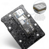 Qianli 6-in-1 Middle Frame Reballing Platform for iPhone 15 / 15 Plus / 15 Pro / 15Pro Max Qianli 6-in-1 Middle Frame Reballing Platform for iPhone 15 / 15 Plus / 15 Pro / 15Pro Max