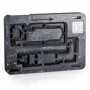 Qianli 6-in-1 Middle Frame Reballing Platform for iPhone 15 / 15 Plus / 15 Pro / 15Pro Max