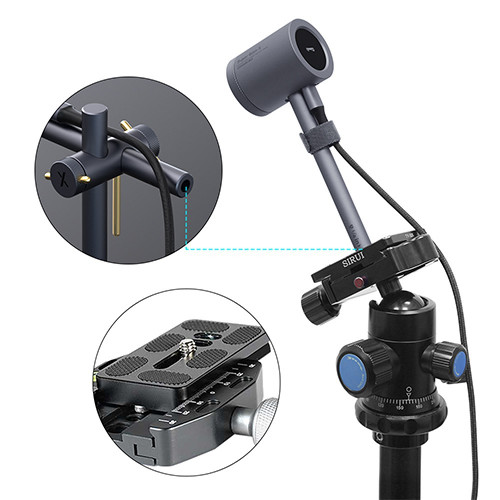 QIANLI Tool Plus Supercam X 3D Thermal Imager Camera