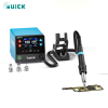QUICK M7 Smart Lead-Free desoldering Station