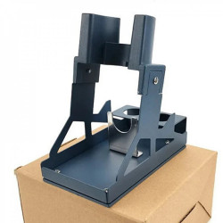 QUICK 861DW,857DW+ Hot Air Gun Handle Frame Bracket 861DW Hot Rework Station Handle QUICK 861DW,857DW+ Hot Air Gun Handle Frame Bracket 861DW Hot Rework Station Handle