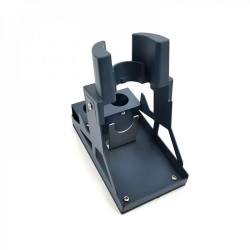 QUICK 861DW,857DW+ Hot Air Gun Handle Frame Bracket 861DW Hot Rework Station Handle