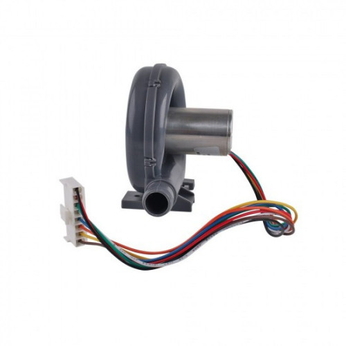 QUICK 861DW Hot Air Rework Station Bracket Circuit Board Heating Core Fan