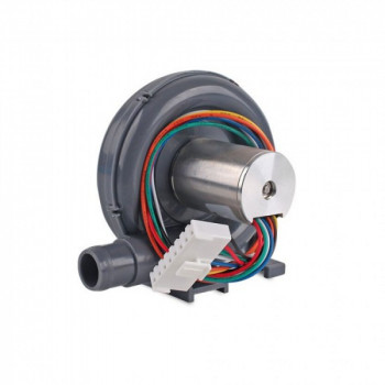 QUICK 861DW Hot Air Rework Station Bracket Circuit Board Heating Core Fan