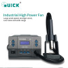 QUICK 881D 1300W HOT AIR DESOLDERING REWORK STATION